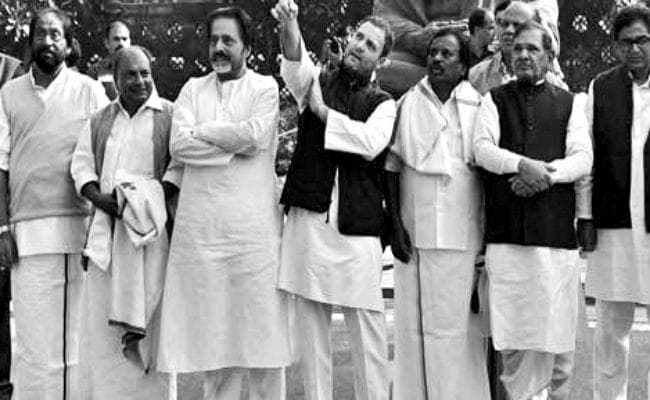 विपक्ष का अगंभीर रवैया