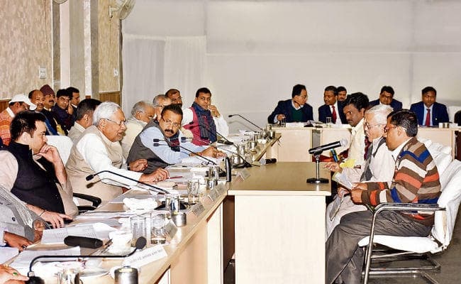 CM नीतीश का लोक संवाद कार्यक्रम हुआ पॉपुलर, आम लोग दे रहे हैं चुनिंदा सुझाव