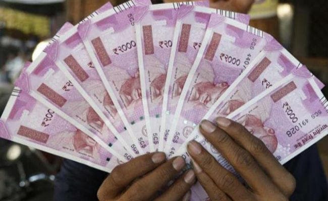 7वां वेतनमान : अप्रैल से राज्यकर्मियों को मिलेगा लाभ