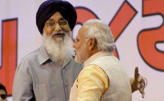 क्या चंडीगढ़ निकाय चुनाव में छिपे हैं पंजाब विधानसभा चुनाव 2017 के परिणाम के संकेत?