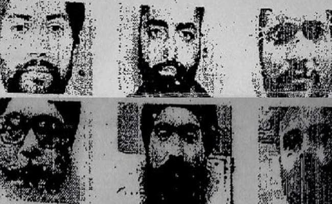 पंजाब जेल से भागे खालिस्तानी आतंकी की तलाश में भागलपुर में भी छापेमारी