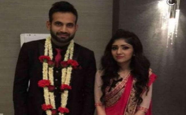 इरफान बने पिता, ट्वीट किया- इस एहसास को बयां करना मुश्किल