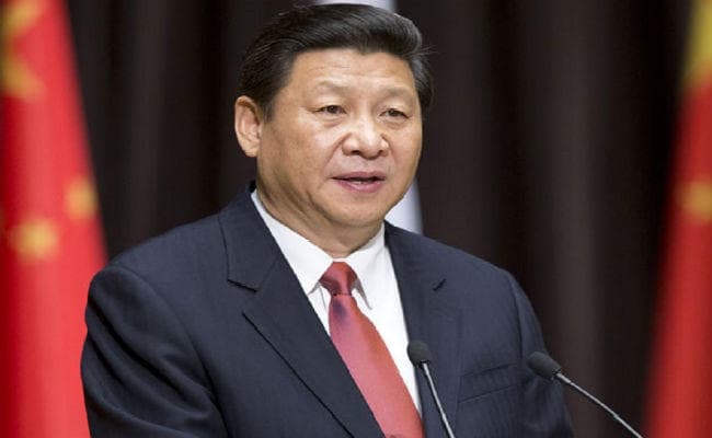 चीन ने पानी के नीचे चलने वाला ड्रोन अमेरिका को लौटाया