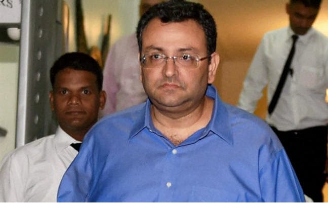 साइरस मिस्त्री ने समझौते की संभावना को खारिज किया, बोले समूह से हिस्सा छोड़े बिना लड़ाई लड़ूंगा