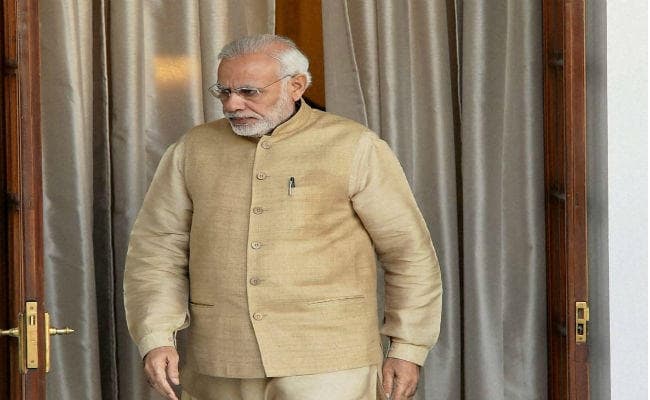 इलेक्ट्रानिक माध्यमों, चैक के जरिये वेतन भुगतान के लिये लाया जा सकता है अध्यादेश