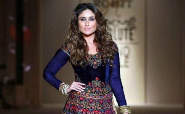 SOCIAL MEDIA पर खूब वायरल हो रही है करीना और उनके बेटे की ये तस्‍वीर, लेकिन...