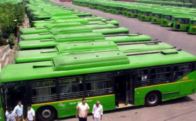 पेरिस की तर्ज पर दिल्‍ली में भी पब्लिक ट्रांसपोर्ट के किराये में 75% तक कटौती की योजना