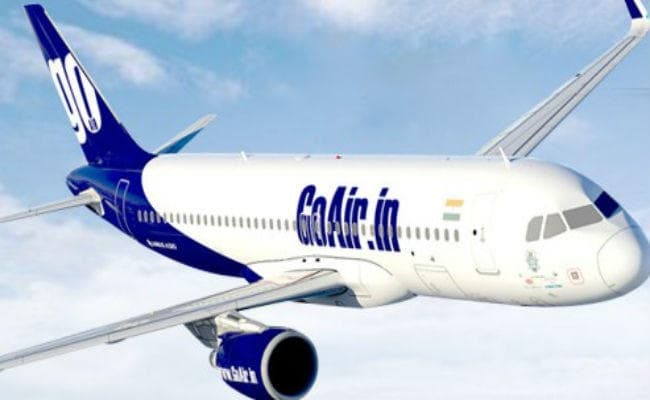 999 रुपये से भी कम में करें हवाई सफर, क्रिसमस पर Go Air और अन्य कंपनियां लेकर आई ऑफर
