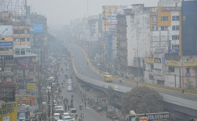 बिहार : सुबह में कोहरा-धुंध छाए रहने, दिन चढ़ने पर आकाश के साफ रहने की संभावना