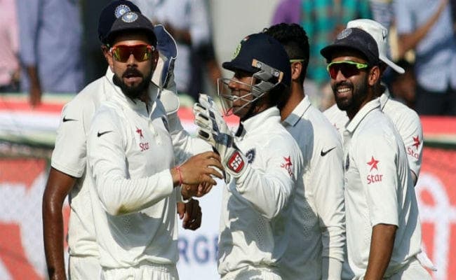 टीम इंडिया का बाकी  है अभी असली ‘टेस्ट’