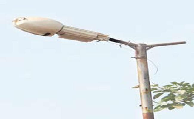 औरंगाबाद में सोलर लाइट समेत अन्य 17 योजनाओं में भारी घोटाला!