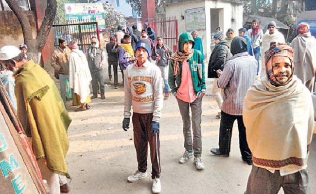 गया के वजीरगंज में एक ही रात में दो युवतियों की हत्या, इलाके में फैली सनसनी