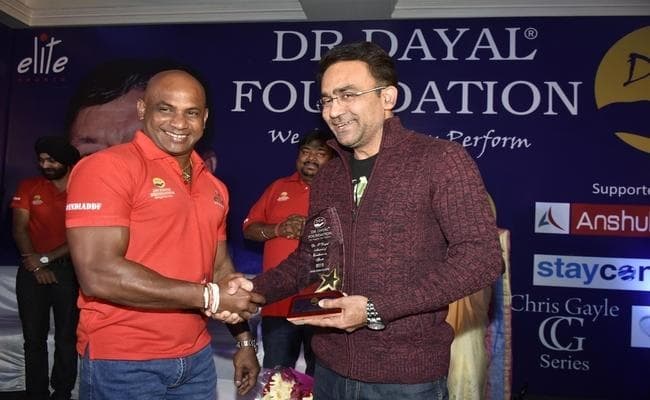 धोनी और विराट कोहली के बारे में सनथ जयसूर्या ने कही कुछ खास बातें