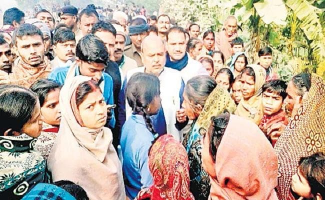 मुजफ्फरपुर में पेंटर की हत्या मामले में एमएलसी के बेटे पर नामजद केस, पढ़ें क्या है रहस्य!