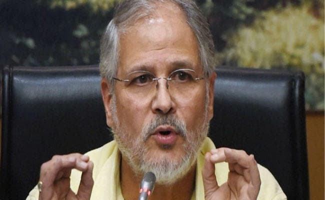 अकादमिक जगत से जंग का है पुराना नाता, जानें कौन हैं नजीब जंग?