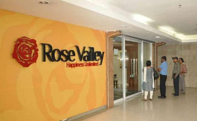 चिट फंड घोटाला : रोज वैली की 1,250 करोड़ रुपये की संपत्ति कुर्क