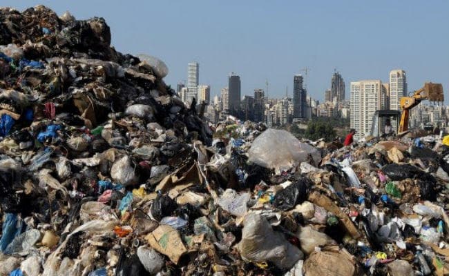 NGT का बड़ा ऐलान, देशभर में कचरा जलाने पर प्रतिबंध, हो सकता है 25,000 रुपये फाइन