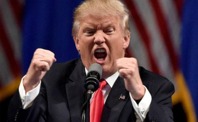 ट्रंप के इस ट्वीट से बढ़ेगी परमाणु हथियारों की होड़?