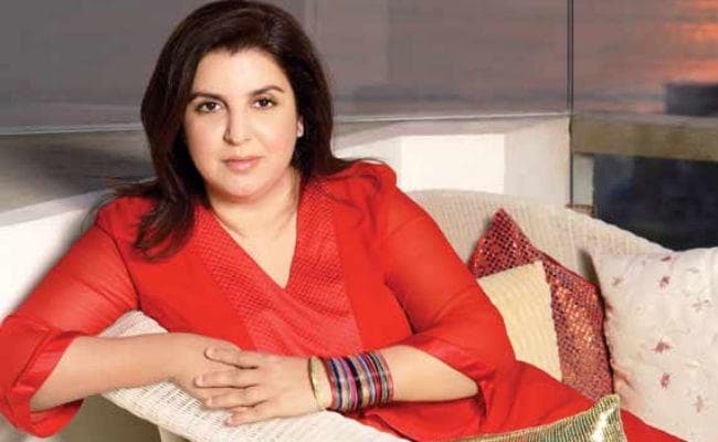 जब फराह खान की रेड ड्रेस का ''ये'' कहकर करण जौहर ने उड़ाया था मजाक...