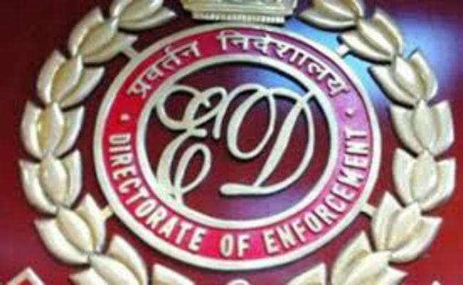 काले धन को सफेद करने का खेल: रोहित टंडन पर ईडी का शिकंजा, होगी पूछताछ