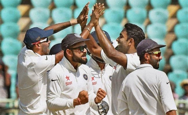 वर्ष 2016 : टेस्ट क्रिकेट में नंबर वन भारत, लेकिन बीसीसीआई और लोढ़ा समिति की खींचतान रही तेज