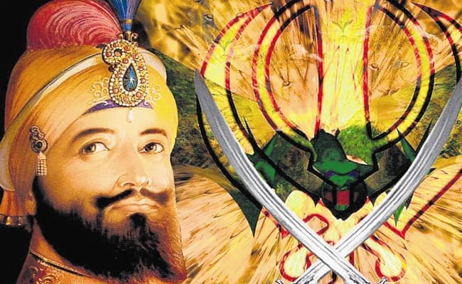 सर्व धर्म समभाव के प्रतीक गुरु गोबिंद सिंह