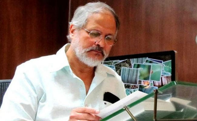 जानिए, क्या नजीब जंग ने पहले भी दिया था दिल्ली के उपराज्यपाल पद से इस्तीफा