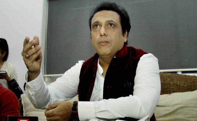 ‘कॉफी विद करण'' में न बुलाने पर नाराज हुए गोविंदा, करण ने कहा- SORRY...