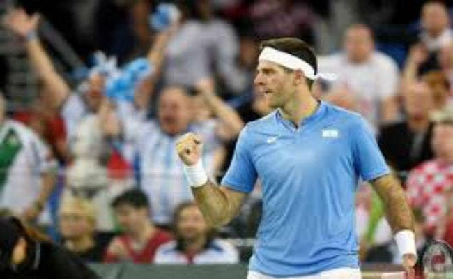 आस्ट्रेलियाई ओपन में भाग नहीं लेंगे जुआन मार्टिन देल पोत्रो