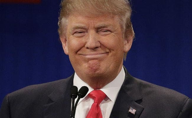 डोनाल्‍ड ट्रंप ने इस मुद्दे पर व्‍लादिमीर पुतिन की टिप्‍पणी को बताया सच