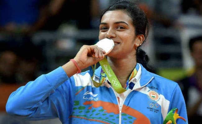 क्यों कोहली, धौनी और सचिन तेंदुलकर से बेहतर हैं पीवी सिंधु ?