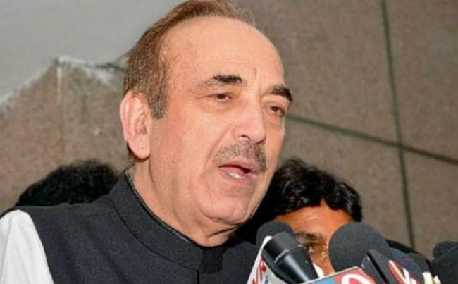 यूपी : सपा से गंठबंधन की चर्चा को क्यों खारिज कर रहे हैं गुलाम नबी व राज बब्बर?