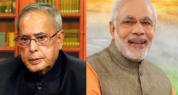 राष्ट्रपति व पीएम ने देशवासियों को दी क्रिसमस की बधाई