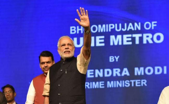 बोले PM MODI, बेईमानों की बरबादी तय, डेडलाईन @30 दिसंबर