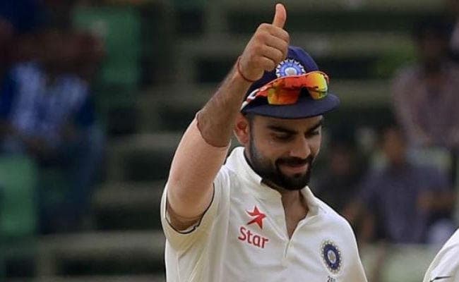 सचिन के बाद अब विराट युग