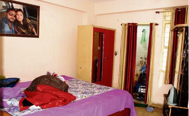 प्रेम प्रसंग में व्यवसायी ने खुद को मार ली गोली, अस्पताल में भरती