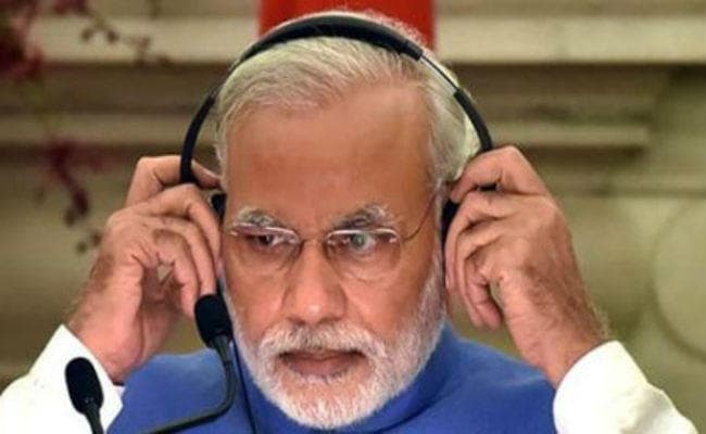 पीएम मोदी का वार: नोटबंदी तो शुरुआत, आगे है धारदार बेनामी संपत्ति कानून, जानिए क्या है नया कानून
