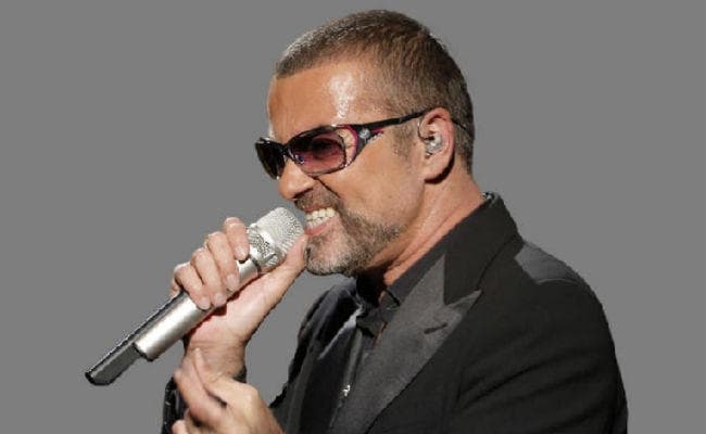 ग्रैमी अवार्ड से सम्‍मानित पॉप स्‍टार जॉर्ज माइकल का निधन