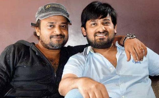 बॉलीवुड संगीतकार साजिद-वाजिद BJP में शामिल