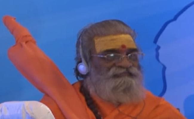 हर हिंदू के होने चाहिये 10 बच्चे, भगवान रखेगा ध्यान : शंकराचार्य