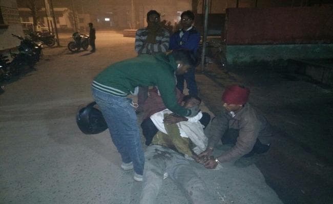 सहरसा में ट्रैक्टर चालक की गोली मारकर हत्या