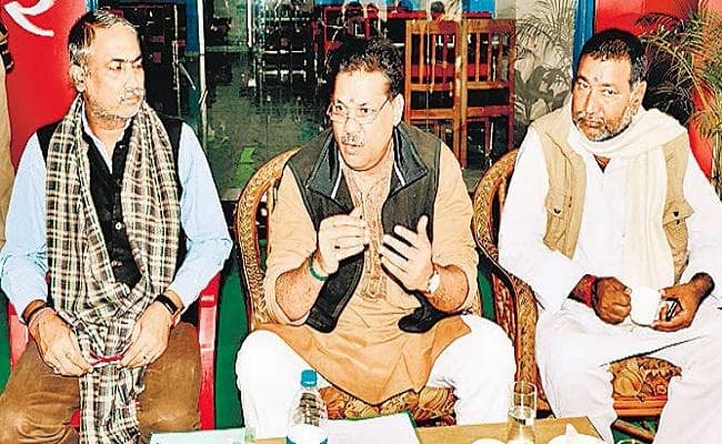 DDCA प्रकरण पर कीर्ति आजाद ने साधा FM पर निशाना, कहा ...तो आधी मूंछ मुड़वा लूंगा