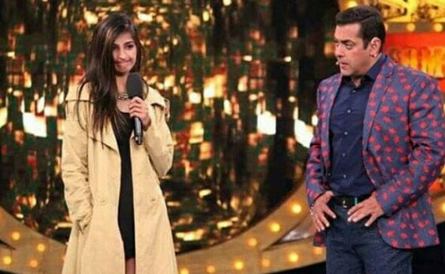 ''बिग बॉस'' के इस कंटेंस्‍टेंट से इतना नाराज हुए सलमान, दी कलर्स छोड़ने की धमकी!