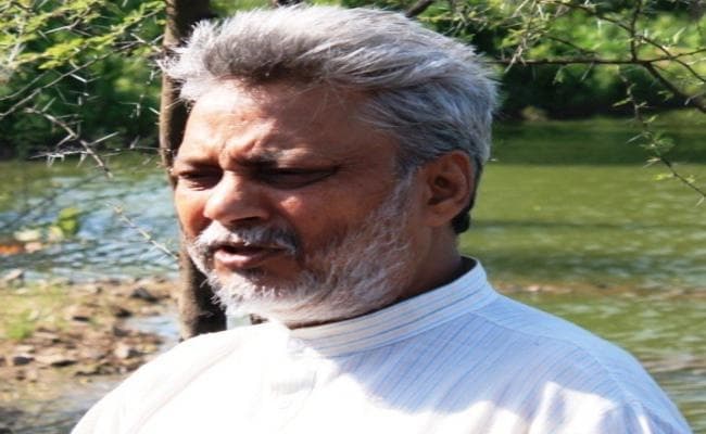 जलपुरुष राजेंद्र सिंह ने सीएम नीतीश से की मुलाकात, अविरल-निर्मल गंगा पर 25-26 फरवरी को कार्यक्रम