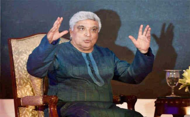 जिनको भी शमी की पत्नी के ड्रेस से दिक्कत है वे दिमागी रूस से बीमार हैं : जावेद अख्तर जिनको भी शमी की पत्नी के ड्रेस से दिक्कत है वे दिमागी रूस से बीमार हैं : जावेद अख्तर