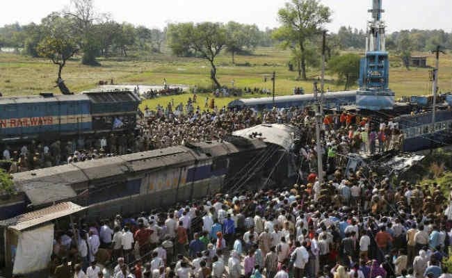 19 सालों बाद हुआ संशोधन, ट्रेन दुर्घटना में घायल व मृतक के परिजनों को अब दोगुणा मुआवजा