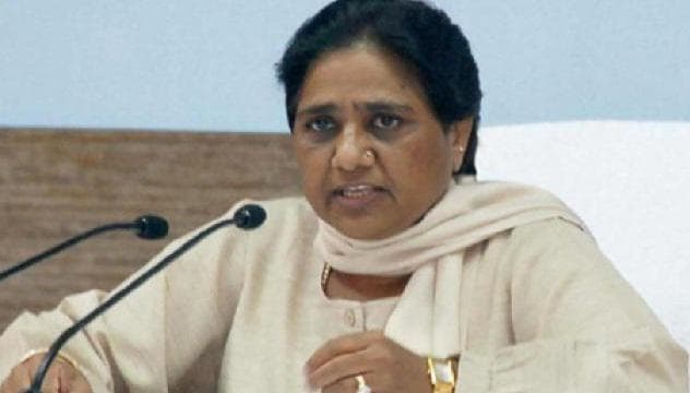 मायावती के भाई के खाते में करोड़ों की रकम जमा, ईडी चौकस