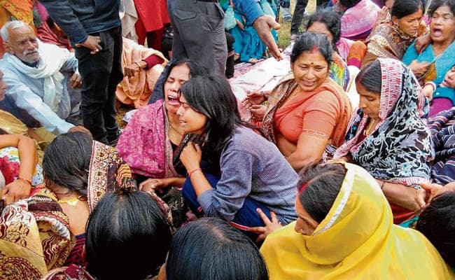 दर्दनाक हादसा : पटना के एएन कॉलेज के छात्र को फतुहा में वाहन ने कुचला, मौत