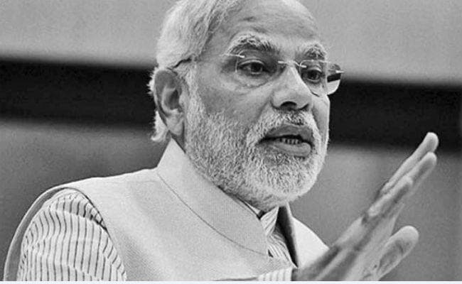 नरेंद्र मोदी जैसा दूसरा नहीं