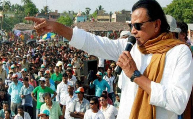 कितना खराब है मिथुन चक्रवर्ती का स्वास्थ्य? ढाई साल में तीन दिन आए राज्यसभा